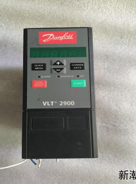 丹佛斯VLT2907PT4B20STR0DBF00A21C1议价商品