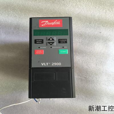 丹佛斯VLT2907PT4B20STR0DBF00A21C1议价商品
