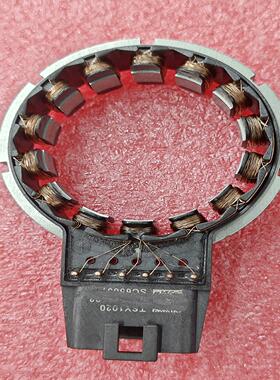 旋变定子 TSY1020N5003 为一个，有联系~询价