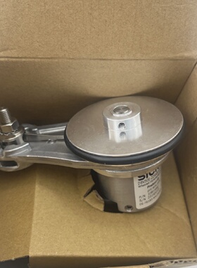 SICK DBV50E22AKB0200 Measuring Wheel Type 1081466 NEW IN BOX