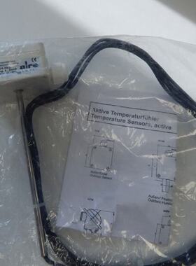 ALREIT MWFM4203 aktiver Mittelwert  TemperaturFhler   unused