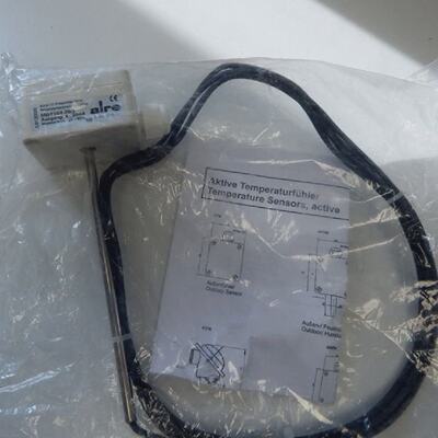 ALREIT MWFM4203 aktiver Mittelwert  TemperaturFhler   unused