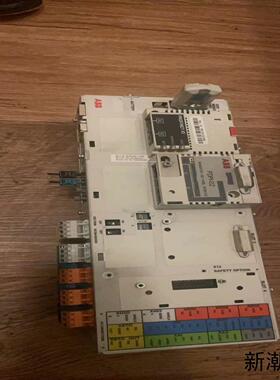 ABB BCU-02和FDPI-02 工程余货 原装 成色很议价商品