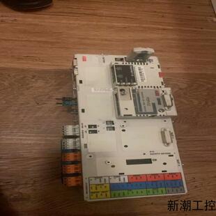 ABB BCU-02和FDPI-02 工程余货 原装 成色很议价商品