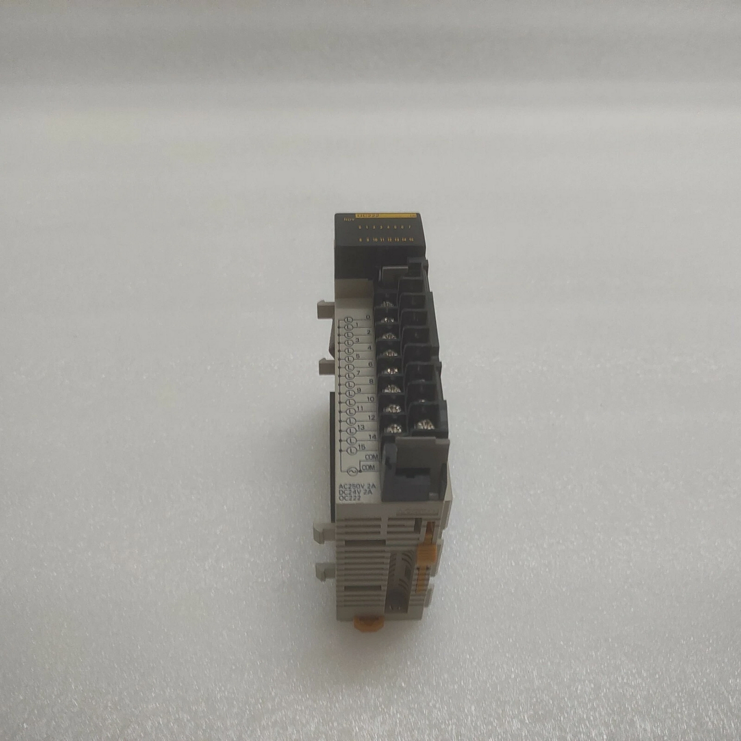 OMRONCQM1-OC222OUTPUTUNIT