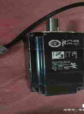 安川400W伺服电机SGMMS-04ADC6S件，成询价