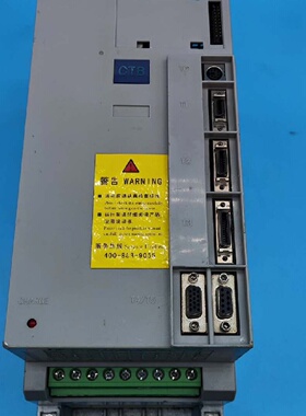 寻I北京超同步CTB主轴伺服驱动器BKSC47P5GS10C
