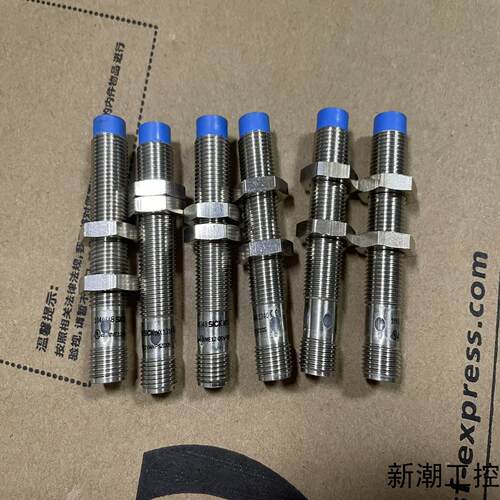 SICK光电开关传感器 IME12-04NPSZCOS 订货议价商品