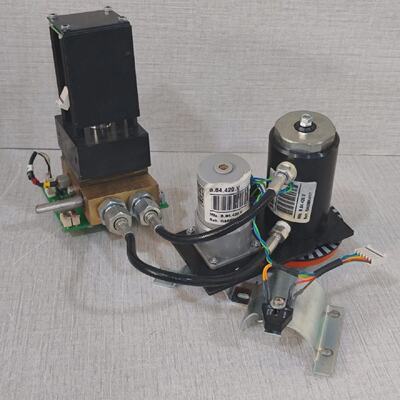 DC Motor for Parker CM20 Portable Particle Fluid Contaminati