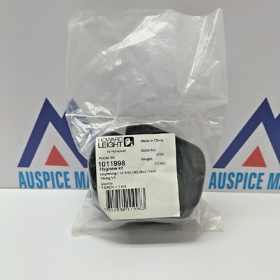 Honeywell Howard Leight 1011998 de Rechange Oreille Manchon