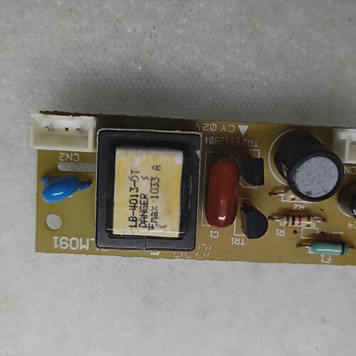 询价/EMAXPLM091高压板519V宽电压输入件
