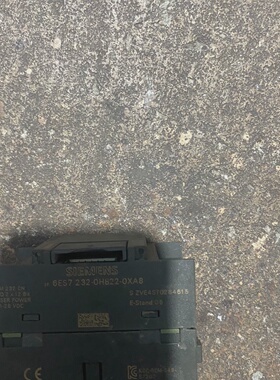 询价-EM232CN型号6ES72320HB220