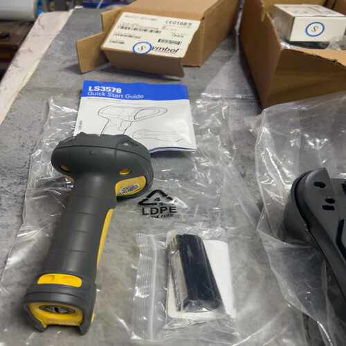 询价讯宝摩托罗拉扫描枪LS3578-FZ2005WR保证全新原装