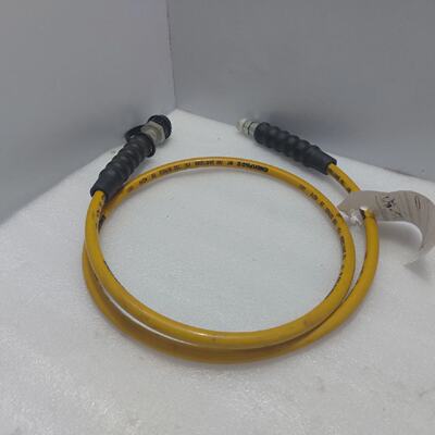 Enerpac WP 700 Bar10000 PSI 700 Serie E6 4Q14 Doble Hidrulic