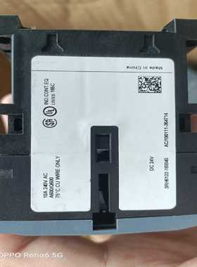 3RH6122-1BB40裸机【卡奥电子】