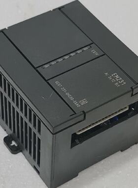 MODULE DEntre Analogique SIEMENS 6ES7 2310HC000XA00 EM231