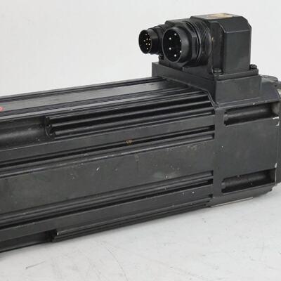 Rexroth SEB2.030.03014.000 Servomotor 35A 3000rpm  Brake  Ge