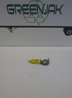 BANNER SMU315F MINIBEAM SENSOR USED FREE SHIPPING