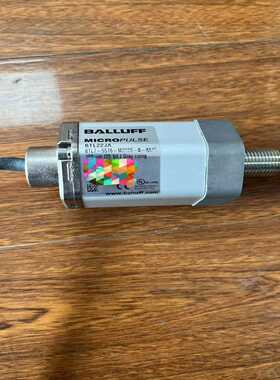 巴鲁夫位移传感器BTL7-S576-M2000-B-KA15~询价