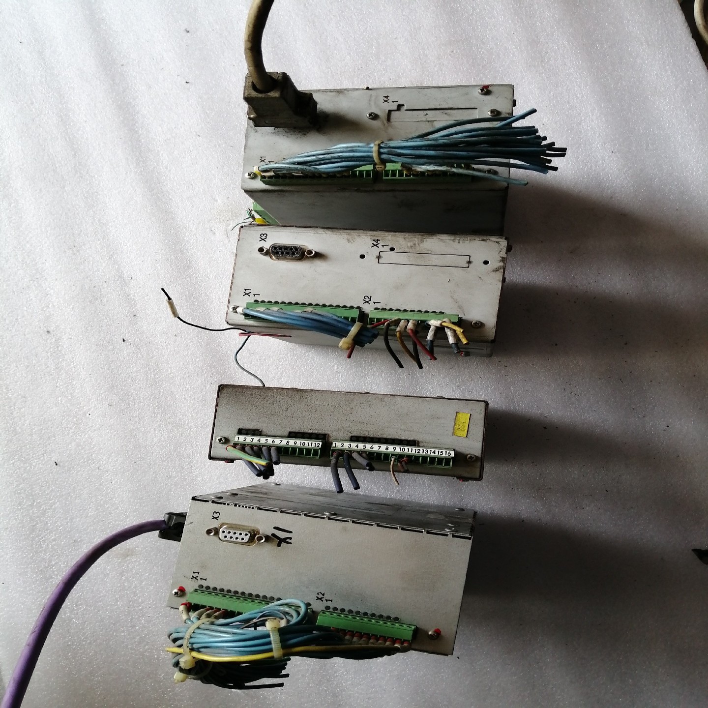 VOITH福伊特控制器，，询价