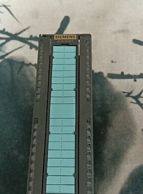 S7300模拟量输入模块型号6ES73311K-询