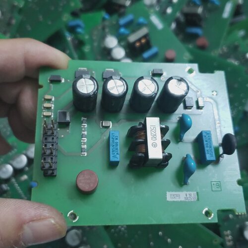 询-PLCS7200系列电源板DC24V