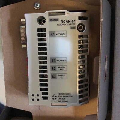 配件RCAN01ABBACS800模块议价