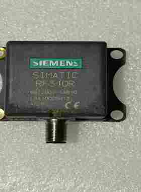 RF310R读写器6GT2801-1AB10，在没使用适用