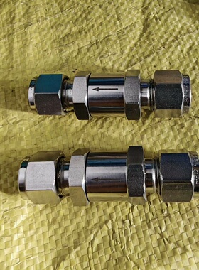 SLOK单向阀止回阀SCV2S6T1S6议价