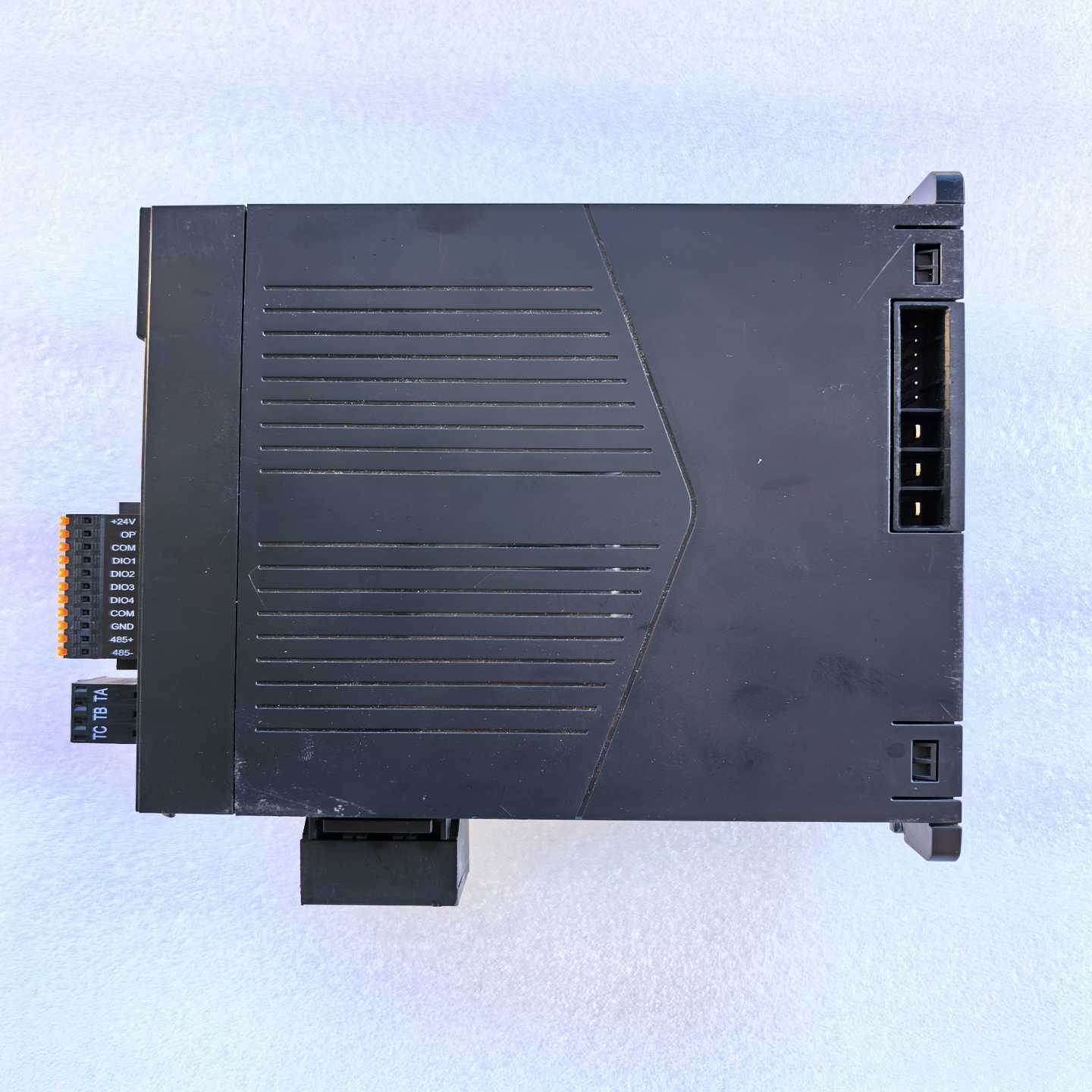 咨询-汇川MD800-0-4T22多机传动变频器