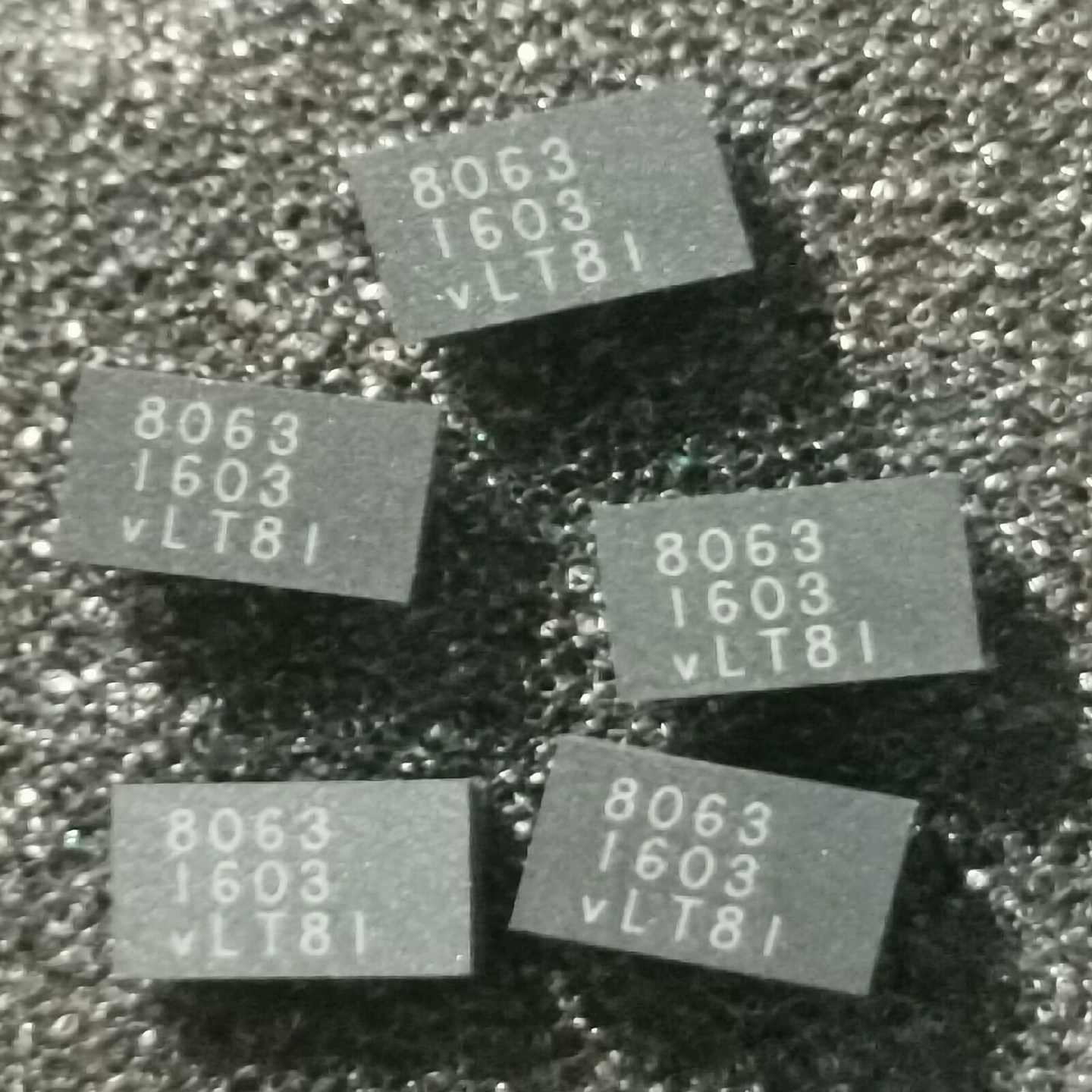 LTM8063IY#PBF5颗，18年批次询价