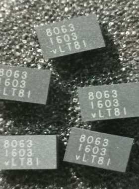 LTM8063IY#PBF5颗，18年批次询价