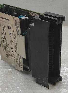 Honeywell HC900 Controller 900A160001 HLAI 16 Kanal 90016000