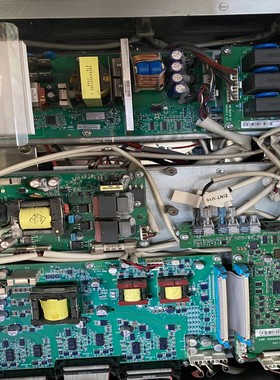 【星慕电子】BGDR-01C  ABB变频器ACS580/ACS880系