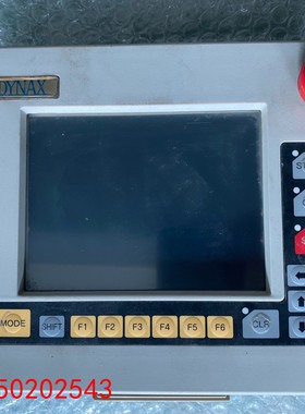 【请询价】DYNAX显示屏Fics-Atoms SerNo1104