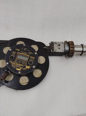 MMC UTI TAPE MODEL D24012 TEMPERATURE ULLAGE INTERFACE DETEC