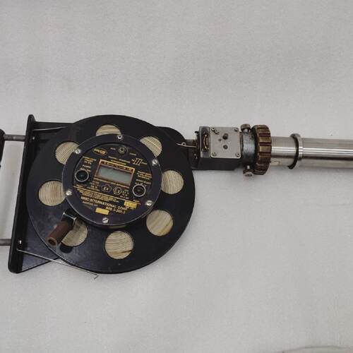 MMC UTI TAPE MODEL D24012 TEMPERATURE ULLAGE INTERFACE DETEC