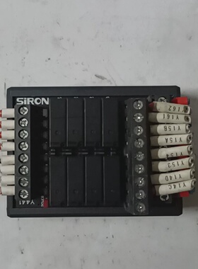 询价-SiRON胜蓝Y441八位电源模块