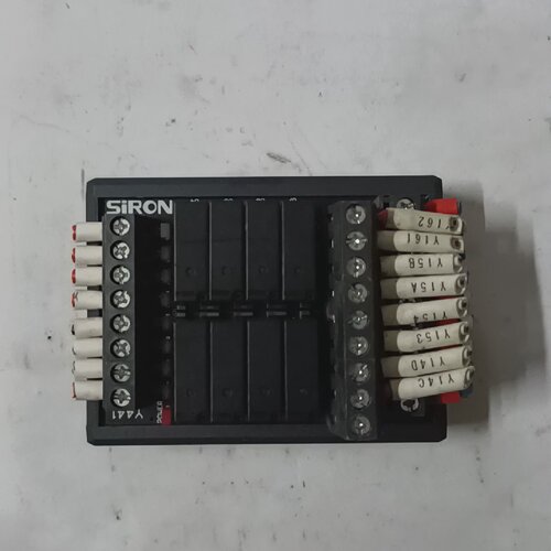 询价-SiRON胜蓝Y441八位电源模块