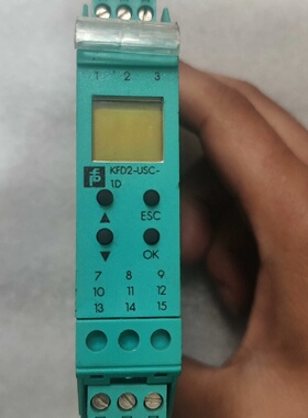 询价-倍加福KFD2USC1D192797