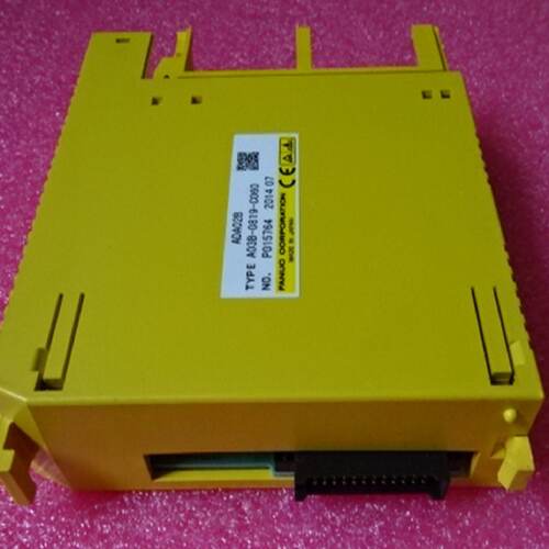 议价询价，A03B-0819-C060全新发那科模块，库存现货特价！