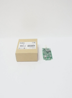 SanrexUF-TBEK-5907转换板适用于晶闸管