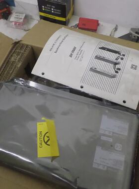 SQUARE D  SYMAX 8030 120240ac supply Module PS25  PS25X  Ser