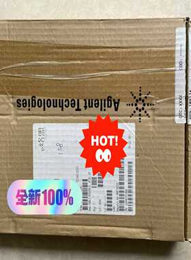 Agilent10833AGPIB线2根，长度1米，一适用