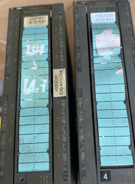 议价模块6ES73211CH0000实议价