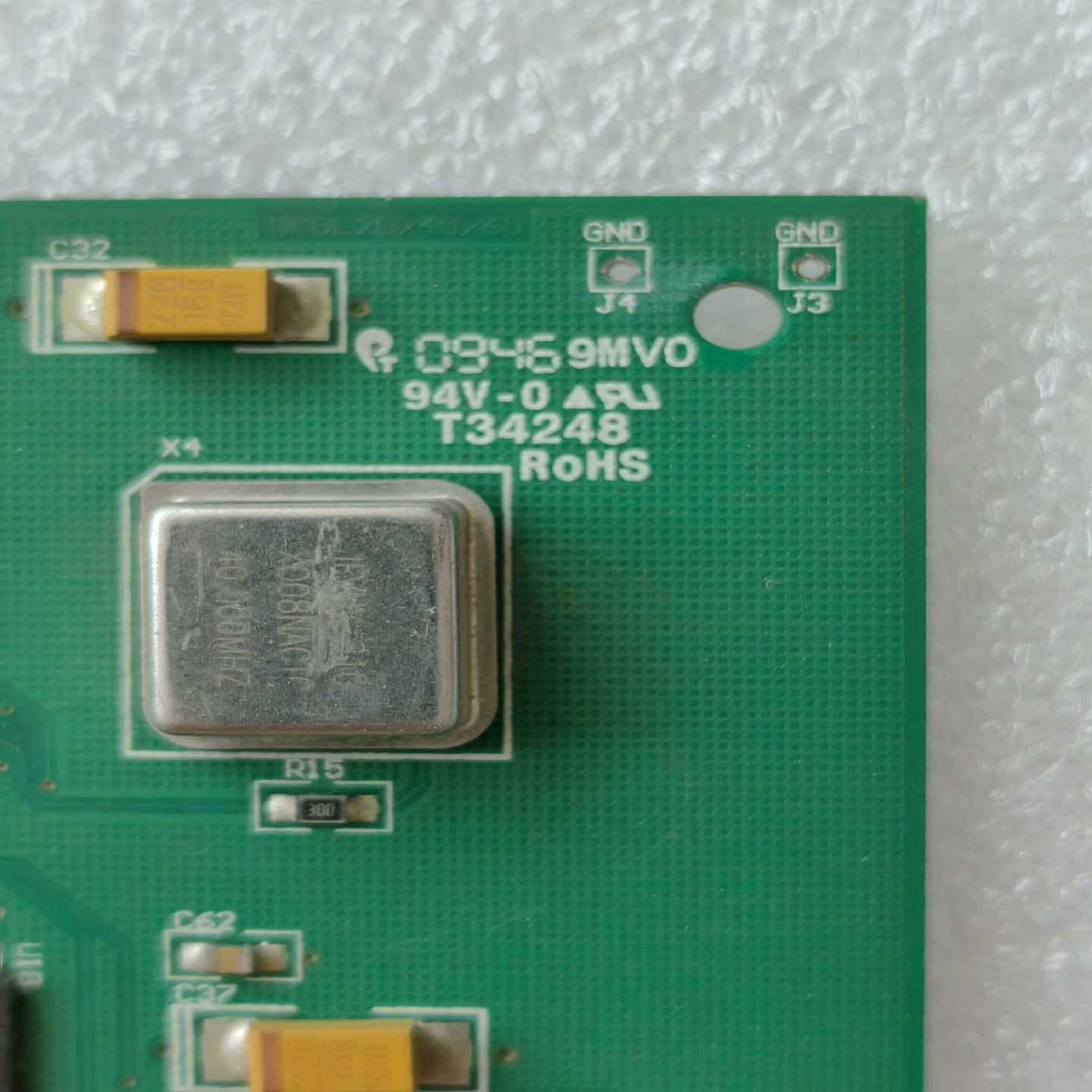 （议价）嘉恒中自图像卡OK_LV20A黑白图像采集卡