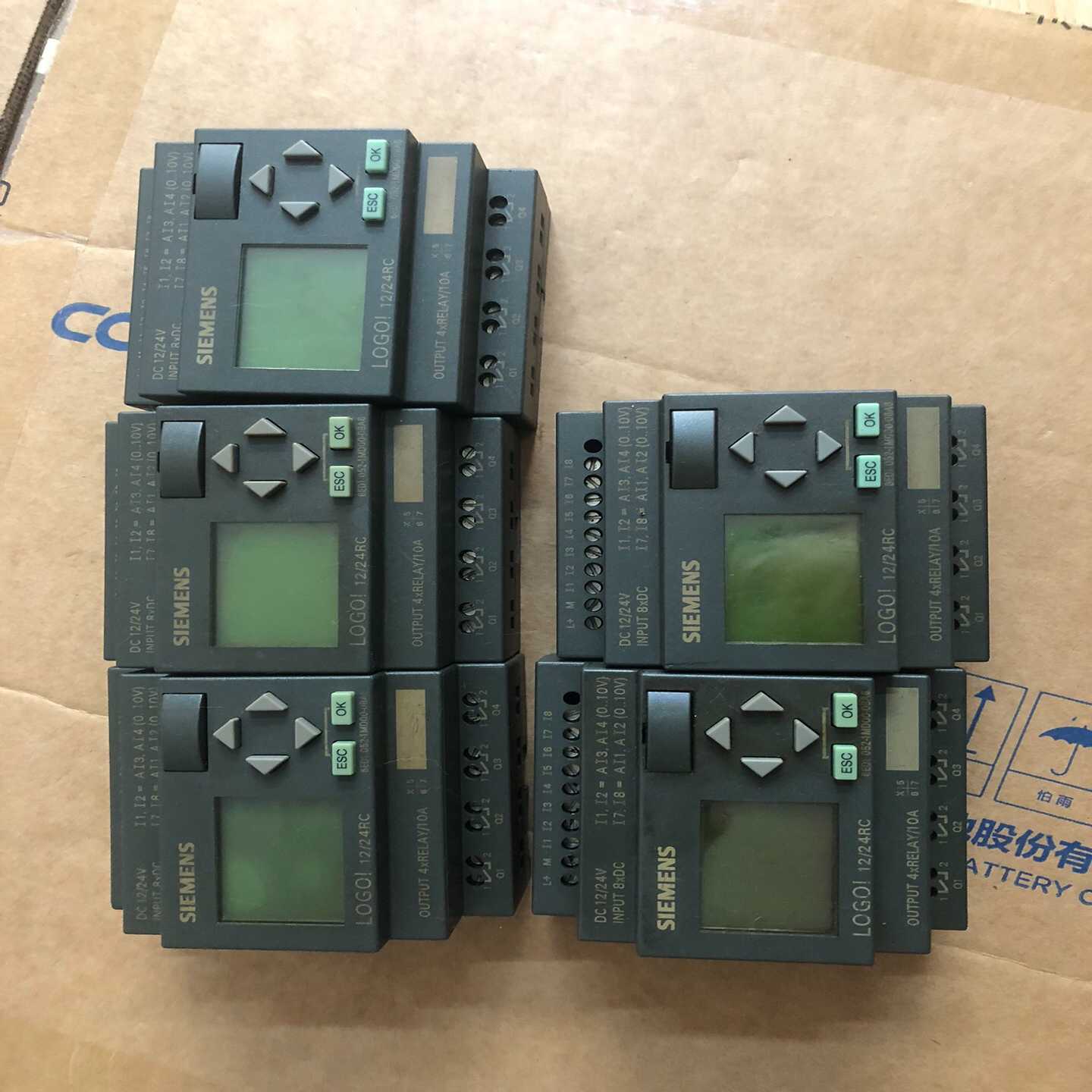 plc，logo，6ed1052-1md00-议价