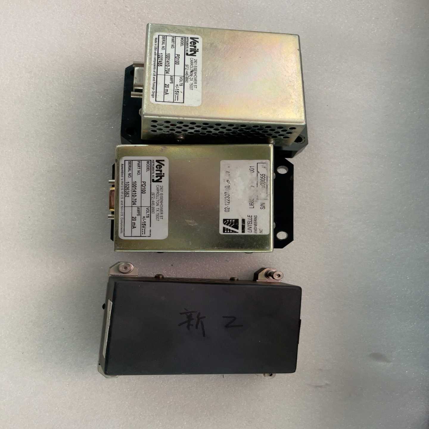 VerityPD100P/N0090-A0780询价