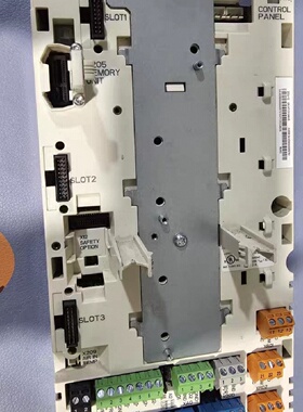 议价ABB ACS880变频器主板ZCU-12，3AXD50000005751