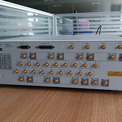 Agilent/安捷伦/是德 E5092A多端口测试仪议价